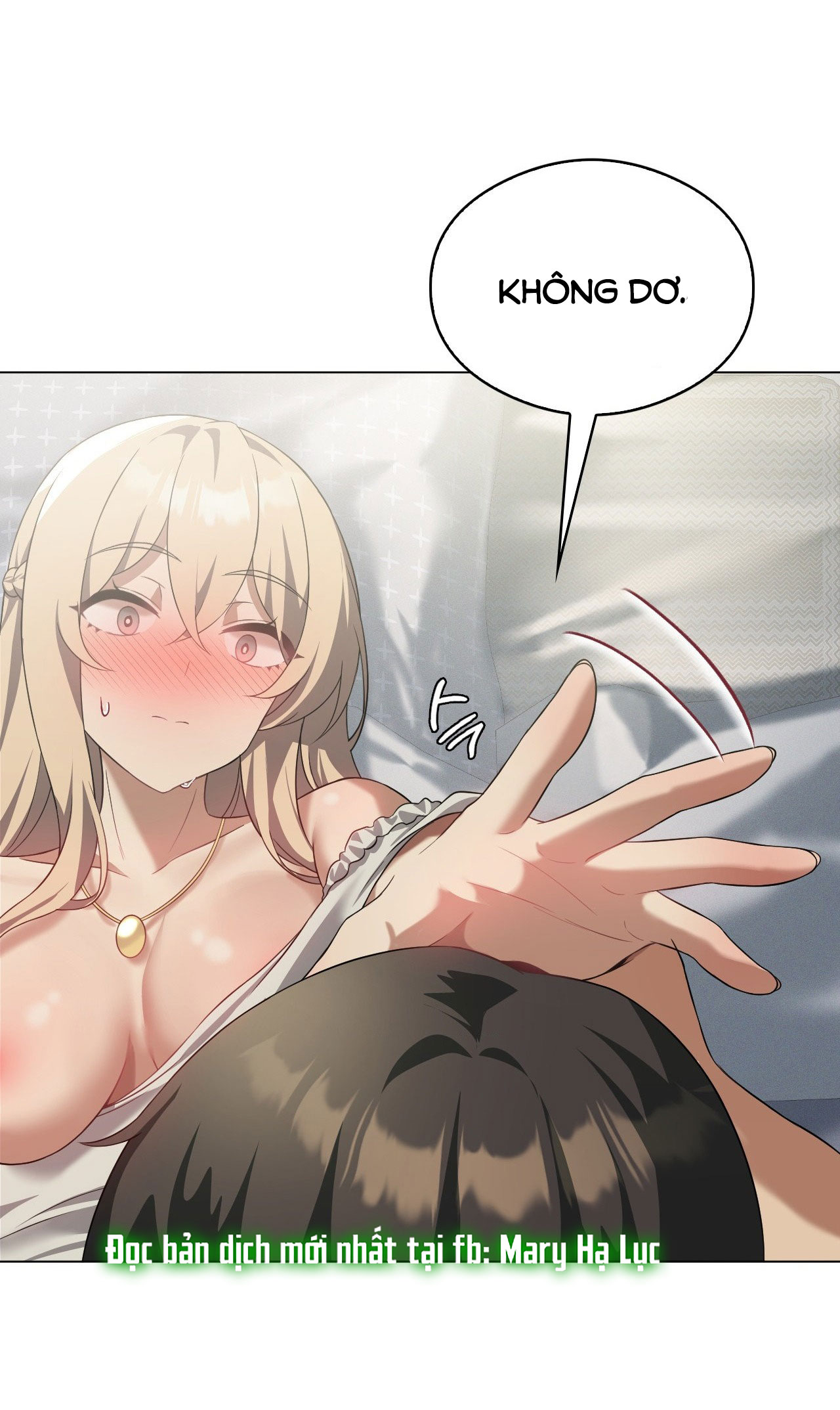 [18+] thăng cấp đến khi hài lòng chapter 31.2 53