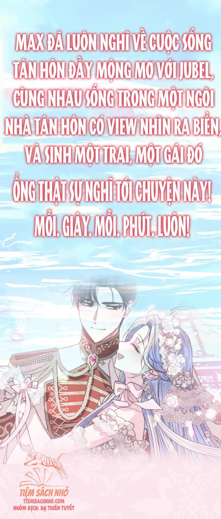 cha, con không muốn kết hôn đâu chapter 64 83