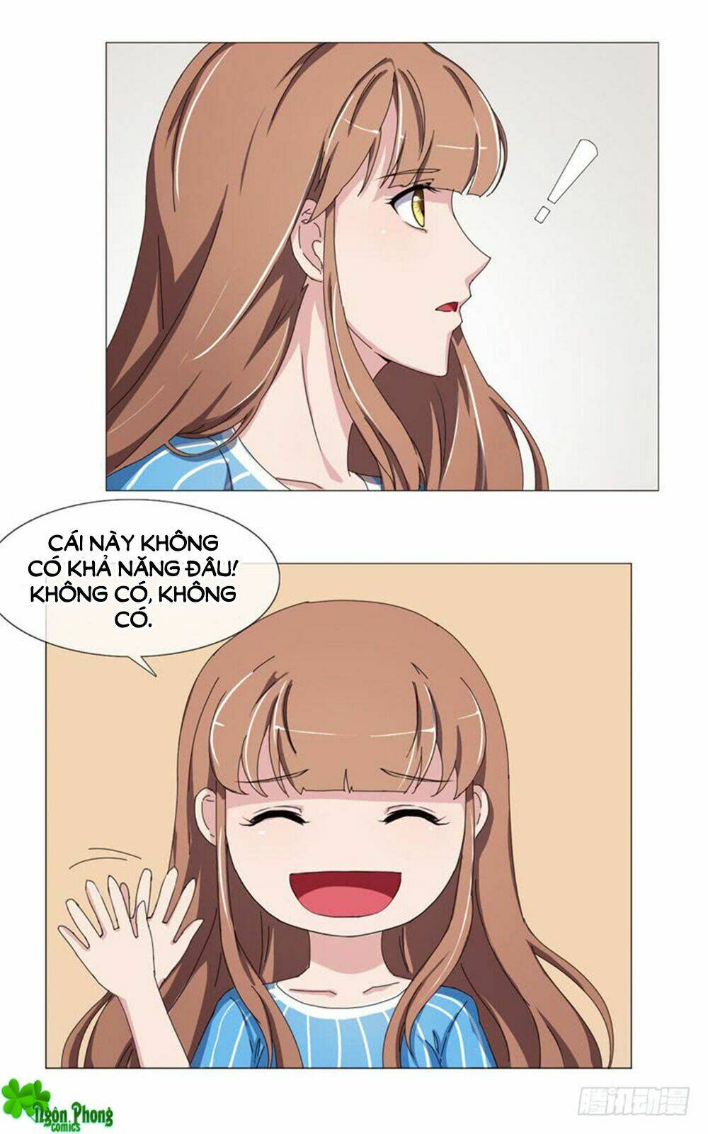 siêu mẫu thế thân chapter 19 2