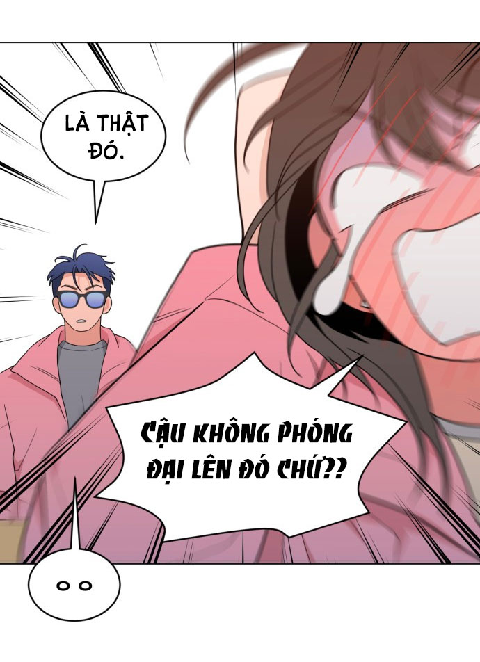 Vận May Bất Ngờ chapter 9.2 30