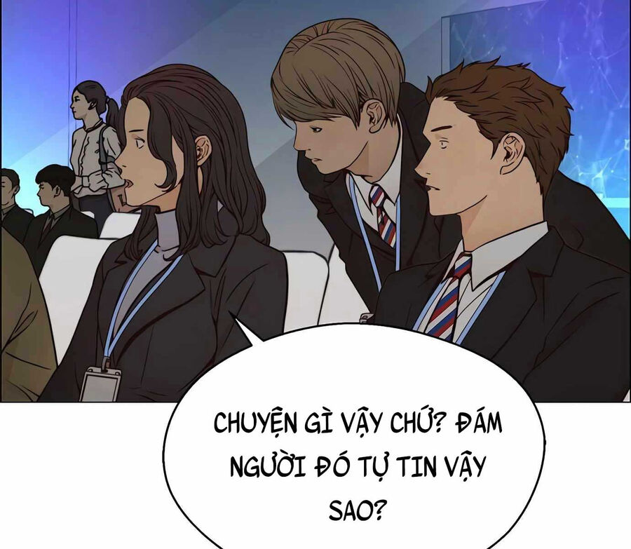 Người Đàn Ông Thực Thụ chapter 116.2 9