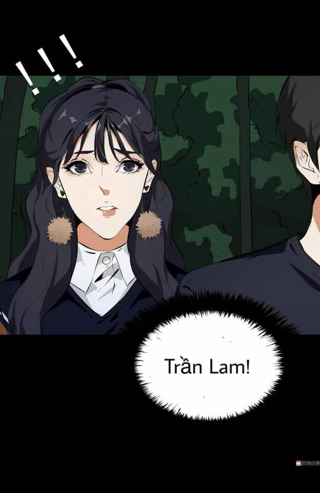 giày thủy tinh chapter 32 15