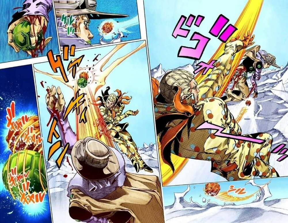 cuộc phiêu lưu bí ẩn phần 7: steel ball run chapter 54 18