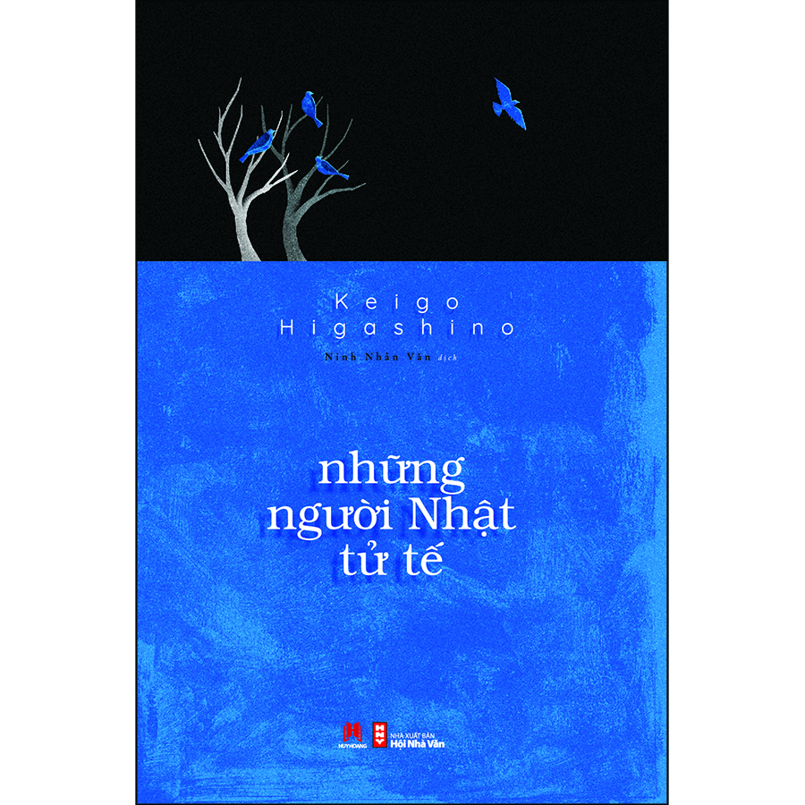 Những Người Nhật Tử Tế