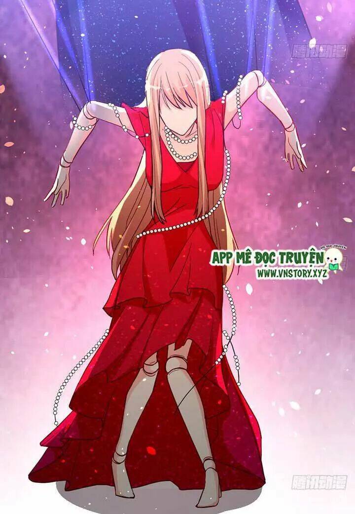 thiên hậu trở về chapter 82 17