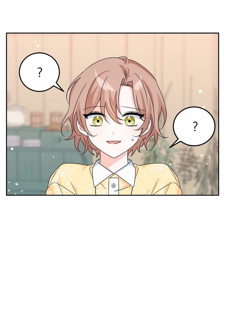 ác nữ karuna bé lại chapter 10 3