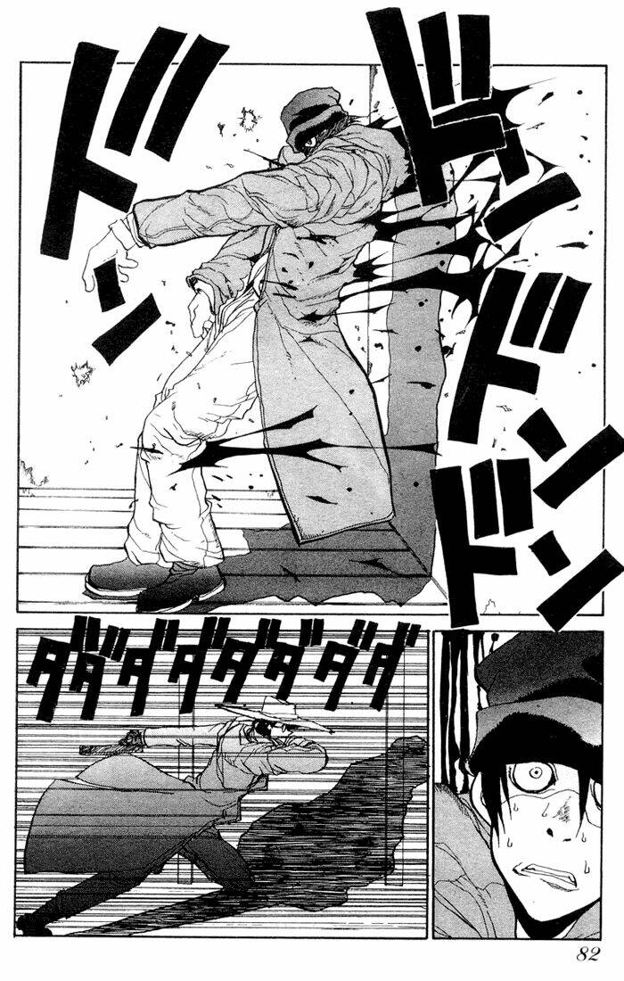 hellsing chapter 3 19