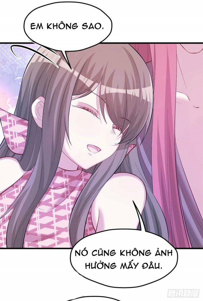 [16+] thảnh thơi thú thế chủng chủng điền, sinh sinh tể chapter 246 10