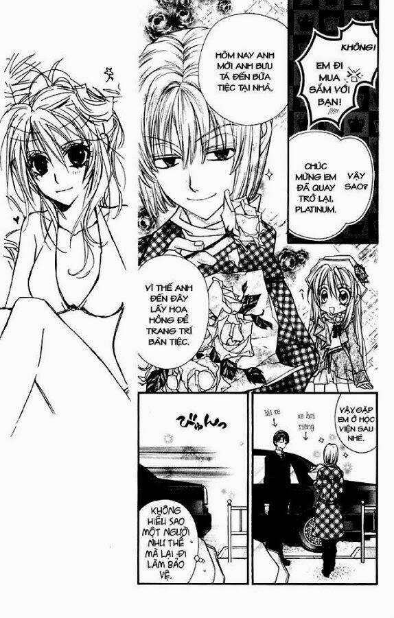 hội quý tộc chapter 22 6