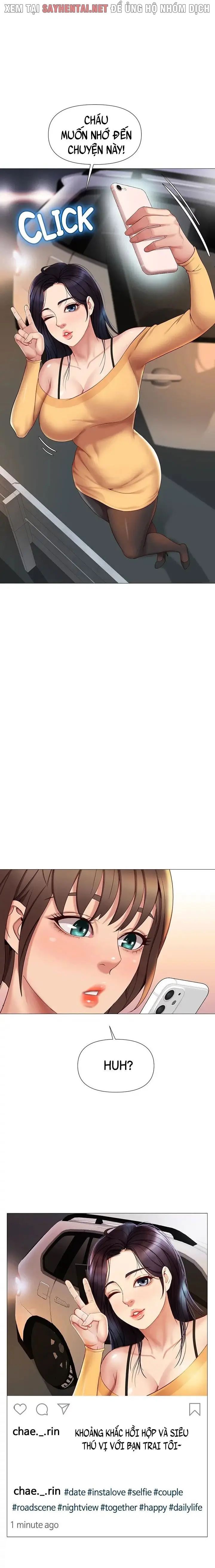 bạn của con gái tôi chapter 19 18