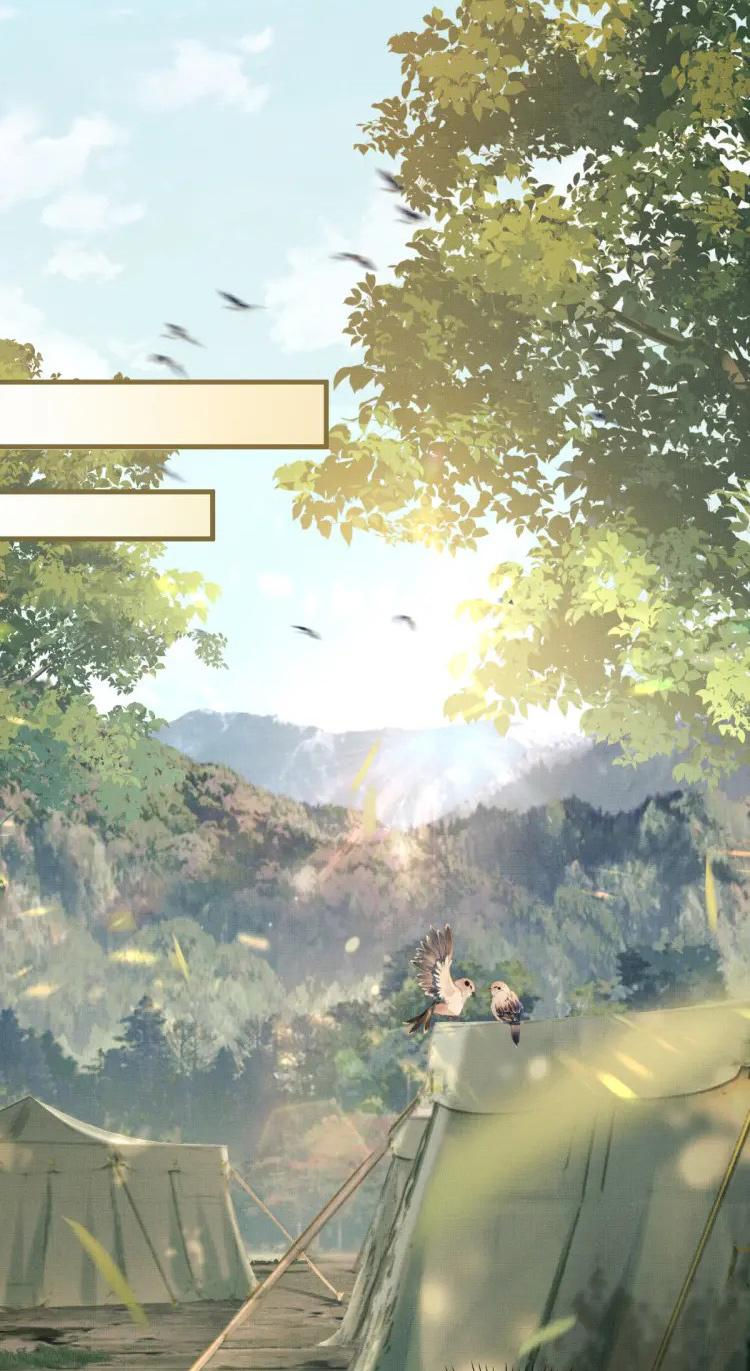 tướng quân luôn tự coi mình thành thế thân chapter 3 36