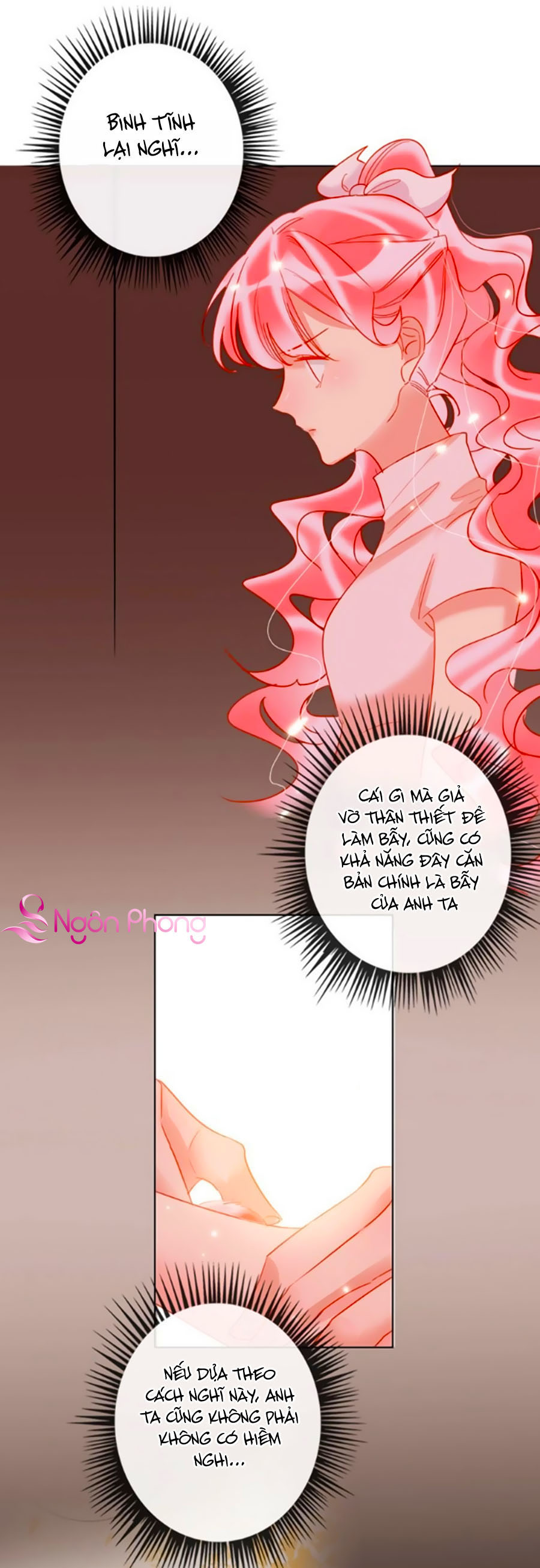 kế hoạch đánh chiếm của công chúa nghèo chapter 44 8