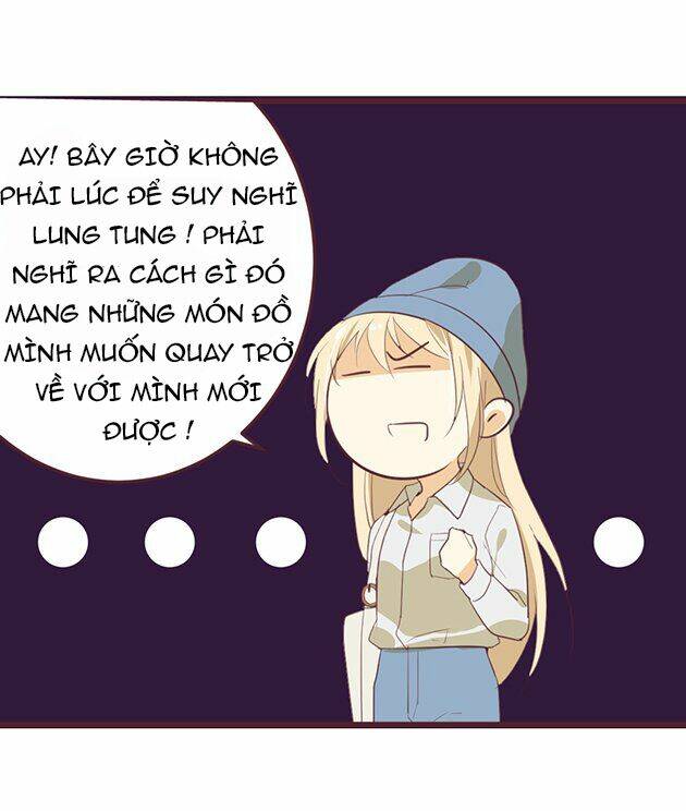 hoa đào nhẹ rơi đẹp như em chapter 1 44