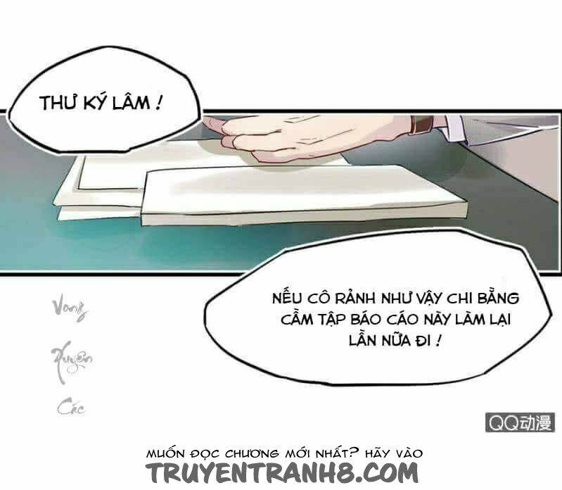 lãnh tình boss xin buông tay em chapter 3 6