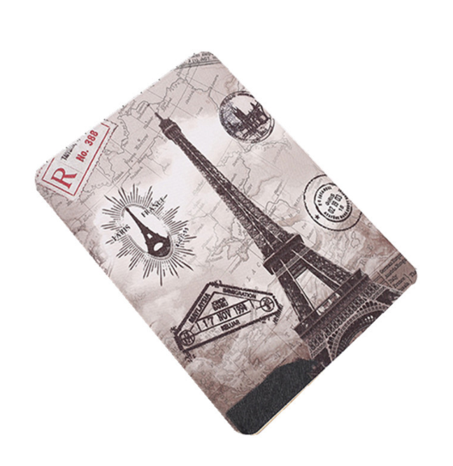 Bao da dành cho ipad 2017/2018/gen 5/6/Air 1/2 tháp