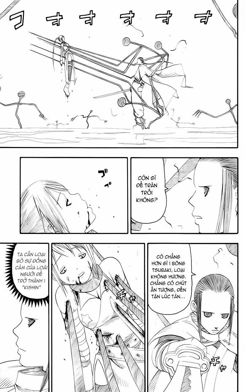 soul eater chapter 8 22