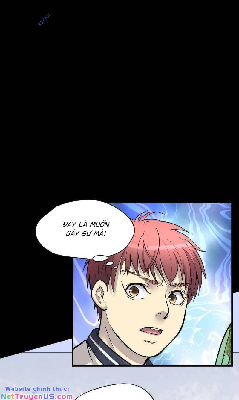 thợ cắt tóc cho diêm vương chapter 24 34