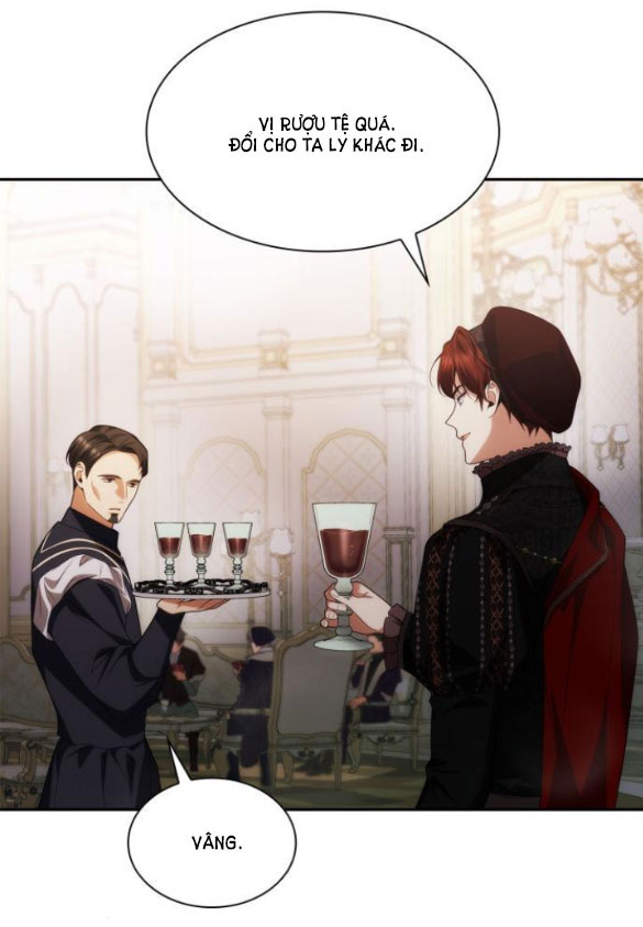Chị Yêu, Kiếp Này Em Sẽ Là Hoàng Hậu chapter 58.2 - Trang 49
