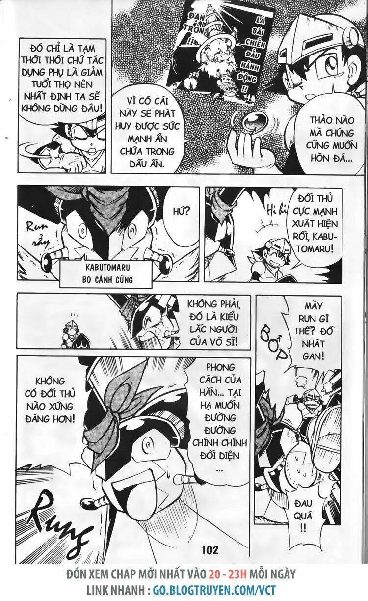 vua côn trùng chapter 34 5