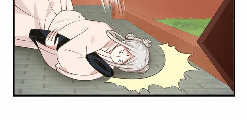 thanh cung chi ninh mặc vô thanh chapter 8 25