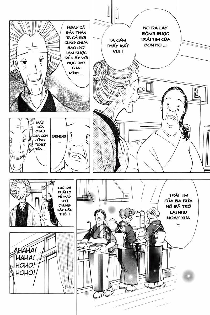 orange yane no chiisana ie full chapter 47 20