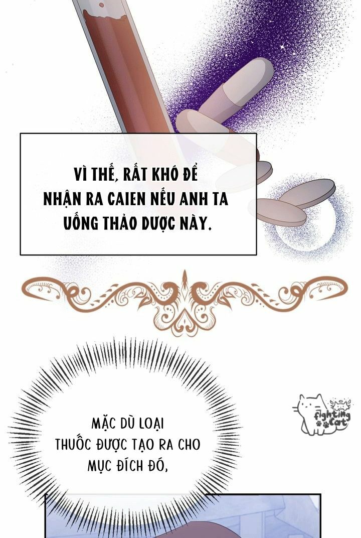 nữ công tước phương bắc là một nhân vật phản diện chapter 22 13