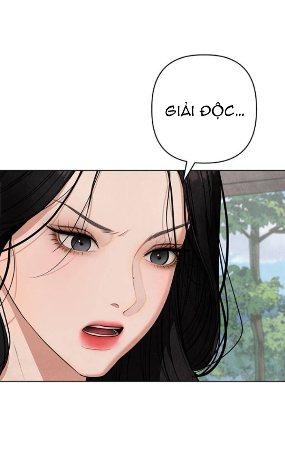 Quỷ Hồn chapter 8.1 22