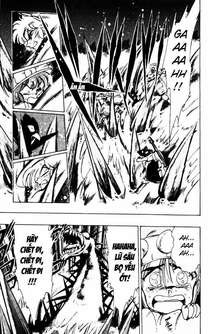 violinist of hameln - cây đàn kì diệu chapter 15 17