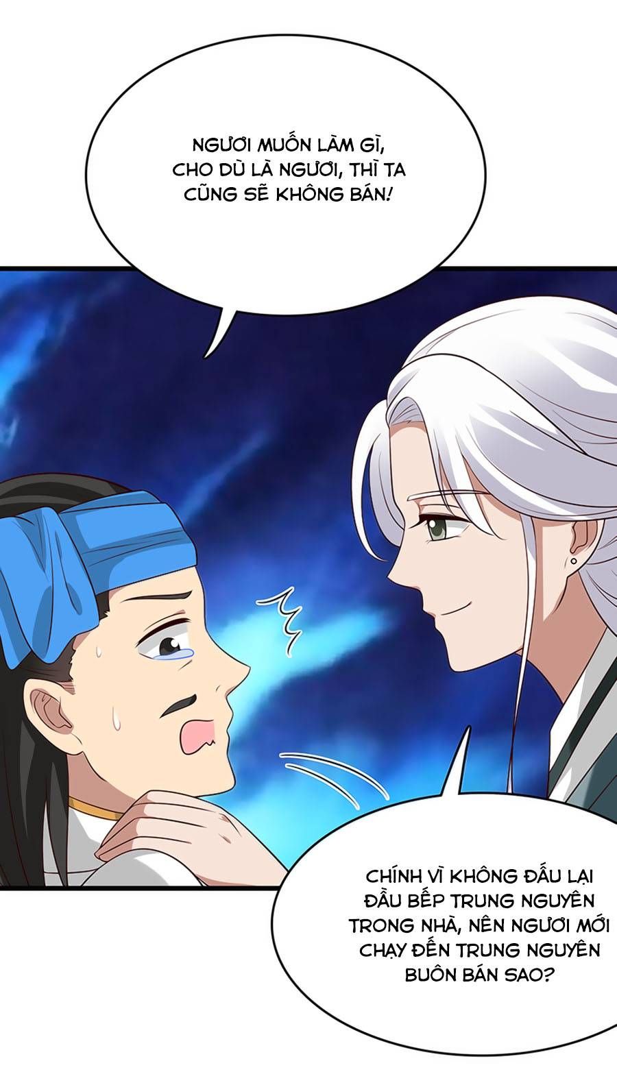 kiêu ngạo vương gia chủng điền phi chapter 125 4