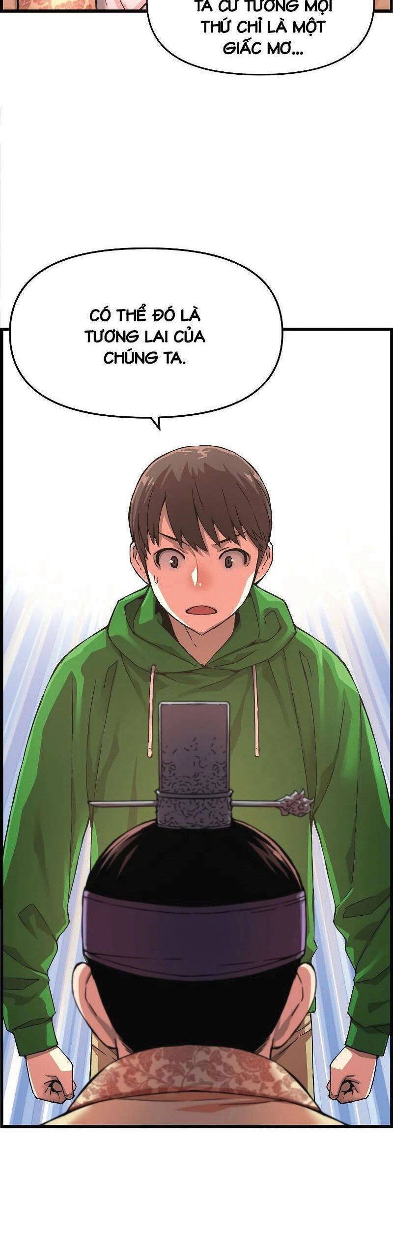 tôi sẽ sống như một hoàng tử chapter 87 15