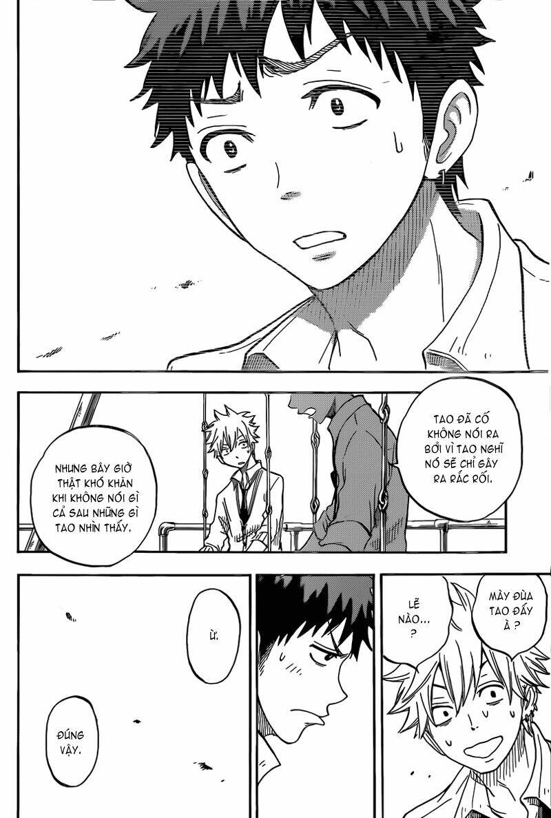 yamada và thất đại ma nữ chapter 57 21