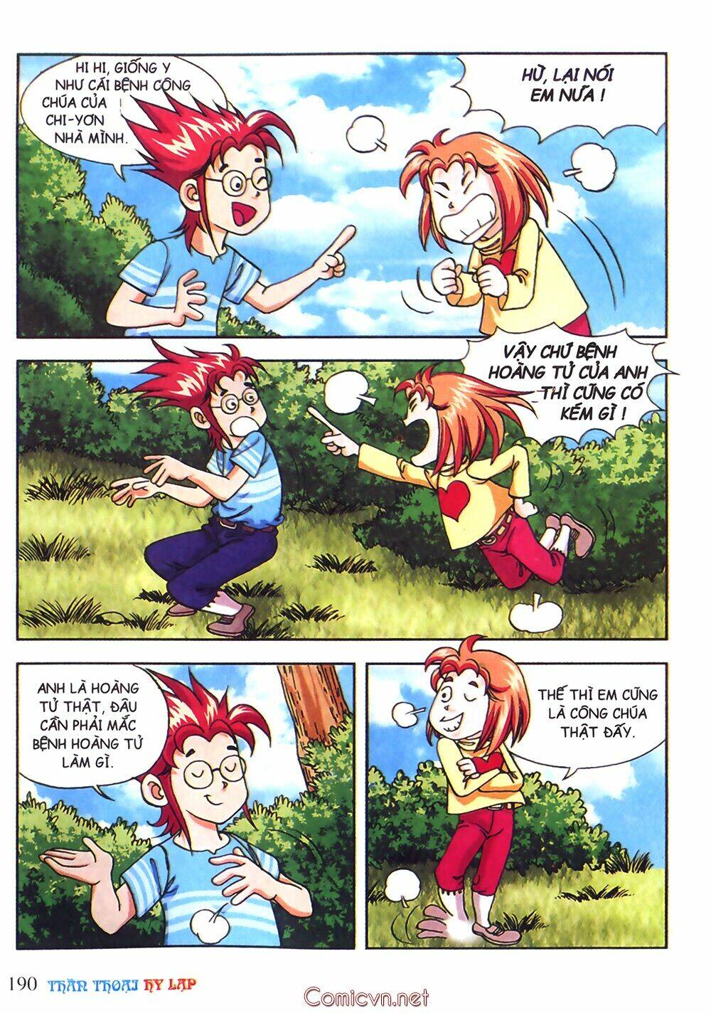 thần thoại hy lạp màu chapter 17 27