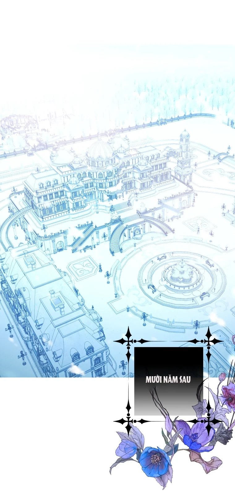 khi tôi bị chú chó tôi bỏ rơi cắn chapter 1.1 27