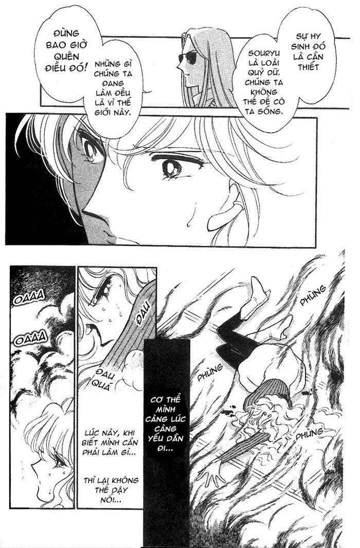 dấu phong ấn xanh chapter 2 51