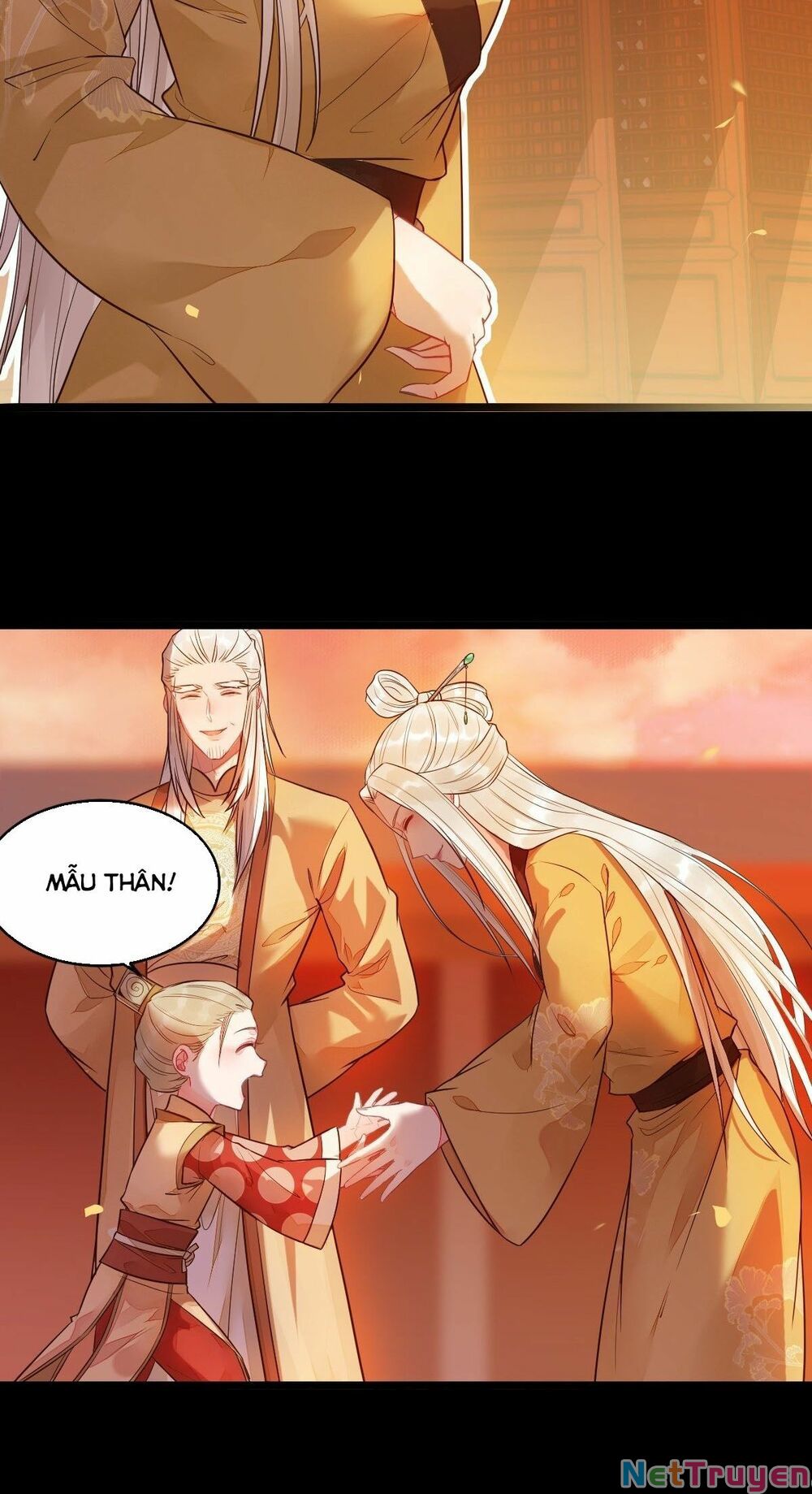 tuyệt sắc quyến rũ: quỷ y chí tôn chapter 484.5 23