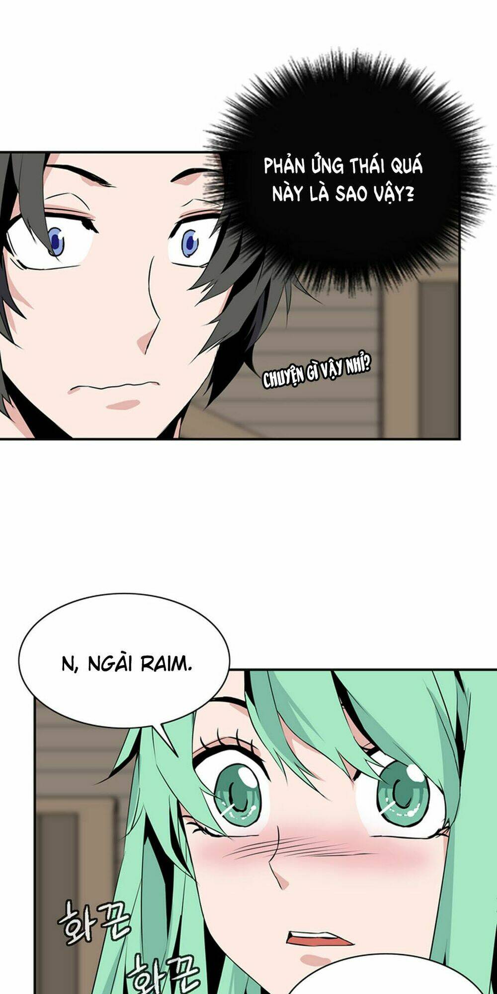 ảo mộng vương chapter 23 3