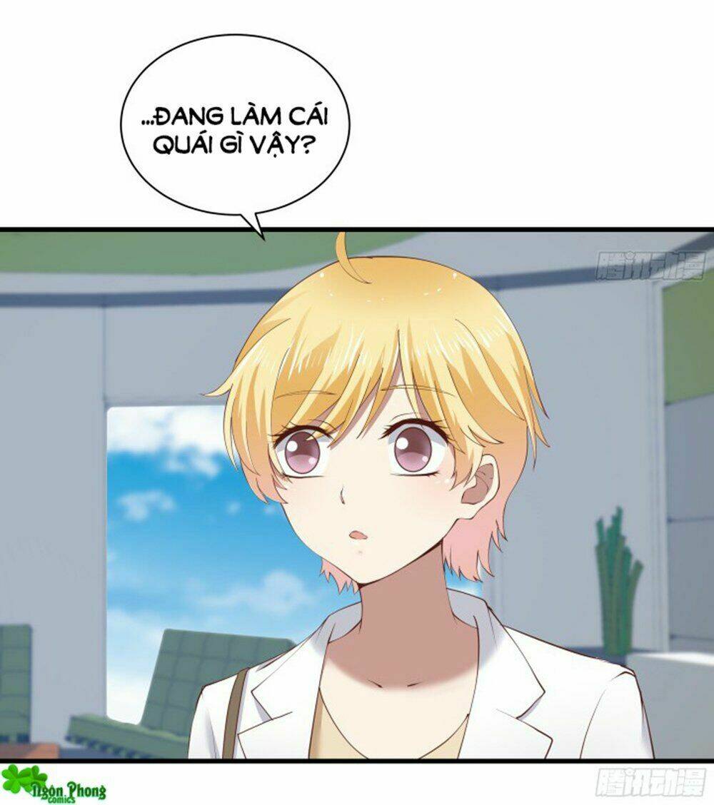 khi trò chơi ác ma bắt đầu chapter 68 3