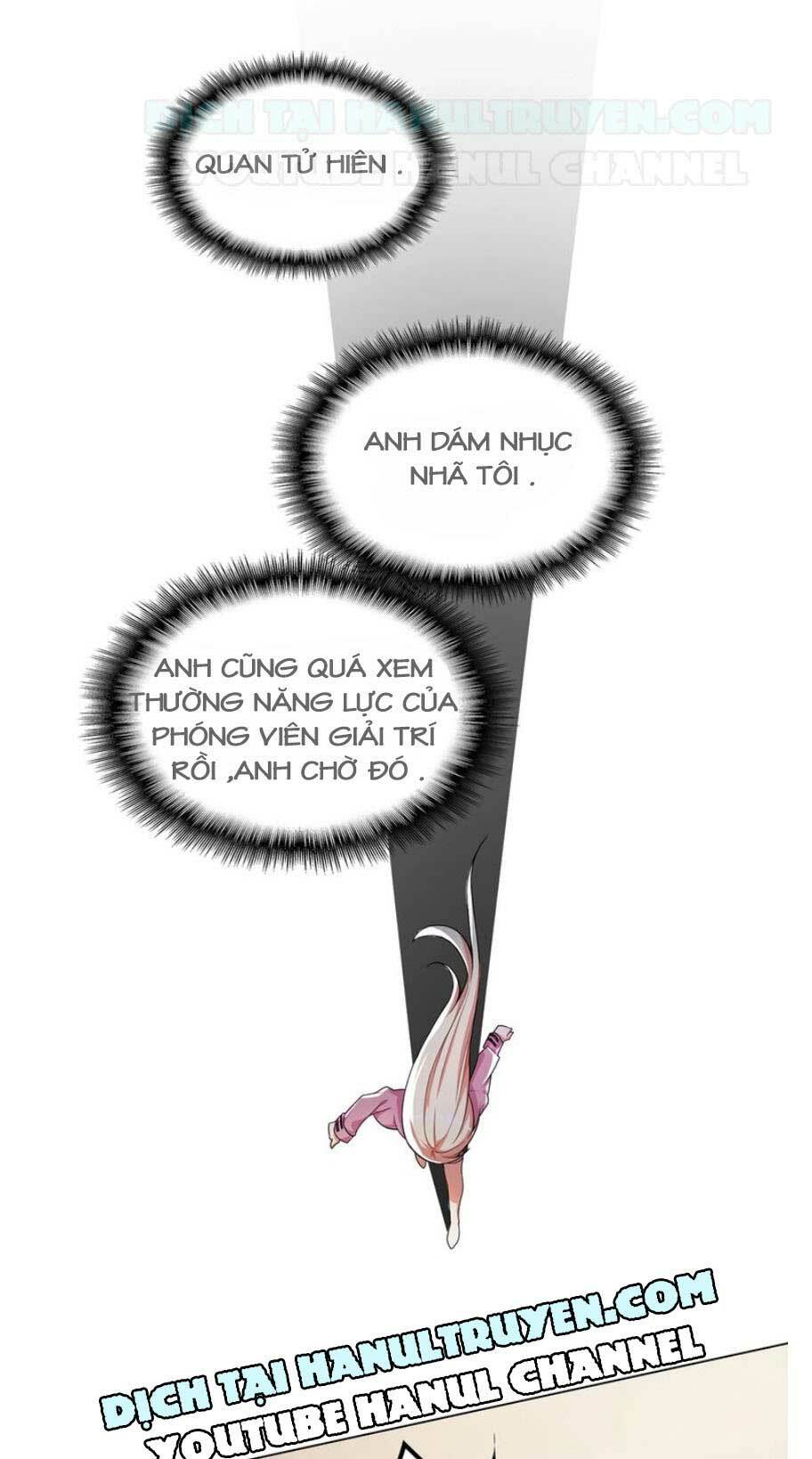 cô vợ nhỏ nuông chiều quá lại thành ác!! chapter 30 20