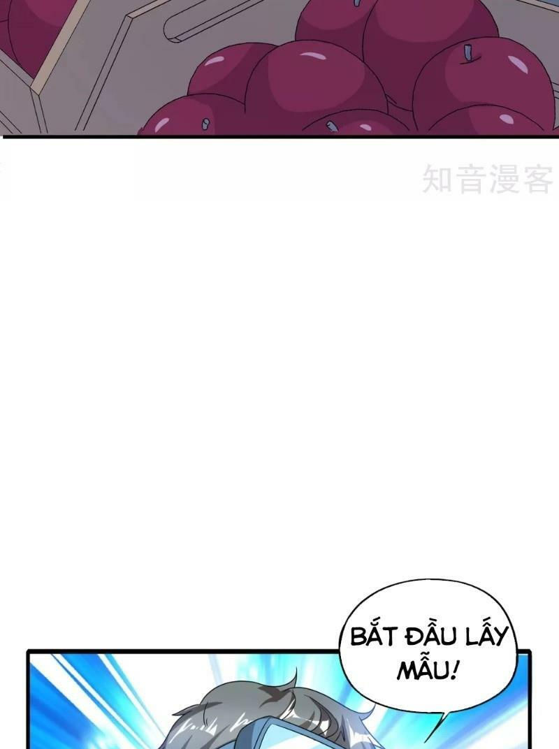 vòng bạn bè mạnh nhất của tiên giới chapter 27 13