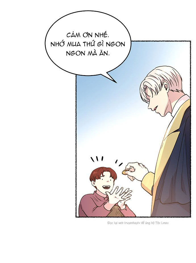 như gió trên cành cây khô chapter 66 84