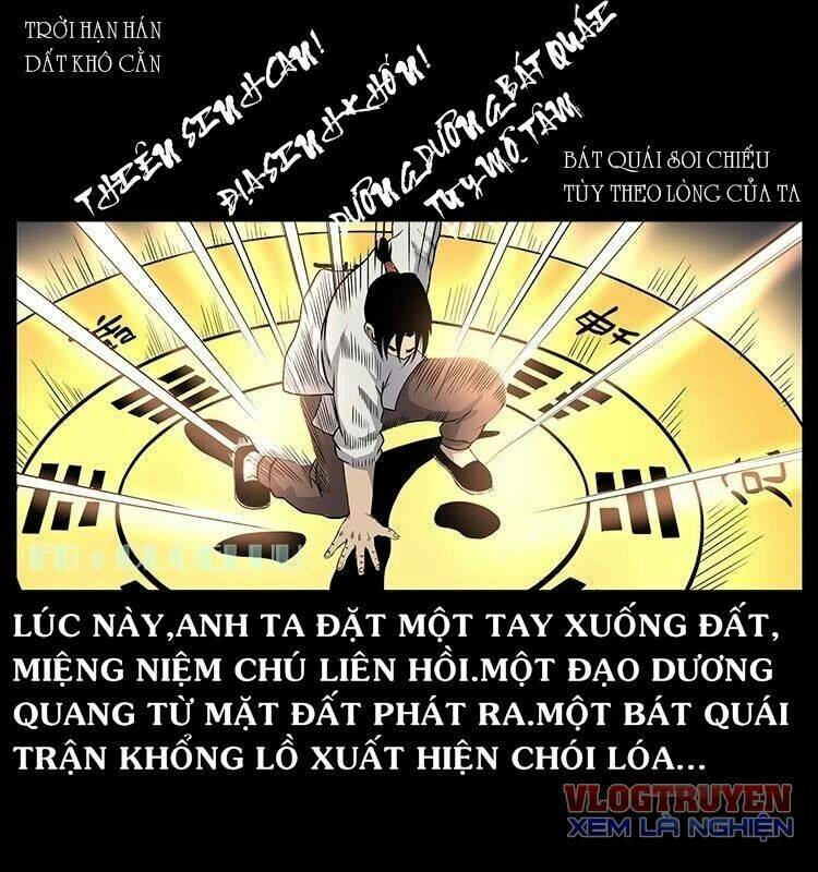 tiên sơn truyền kỳ chapter 11 15