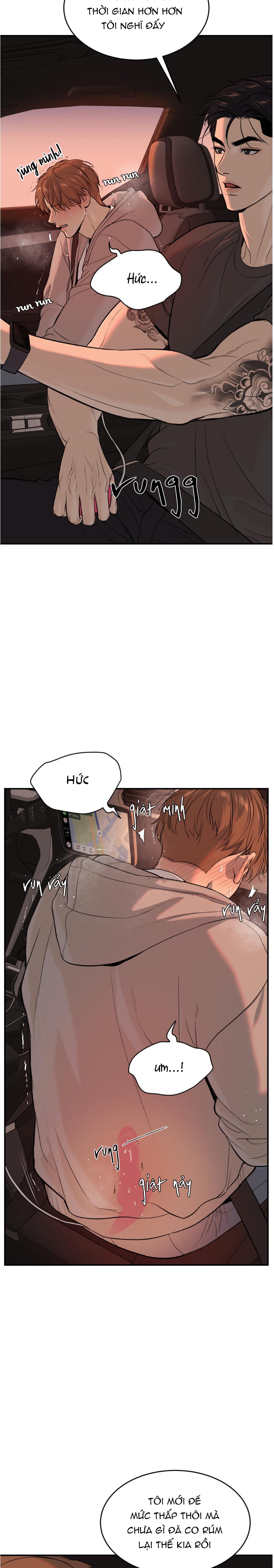 điềm rủi chapter 33 15