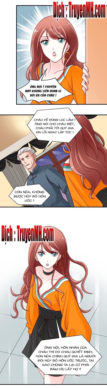 bí mật của thiên kim chapter 55 4