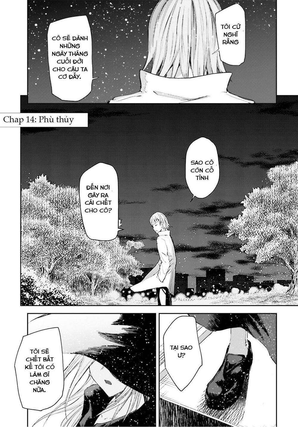 instant bullet chapter 13 4