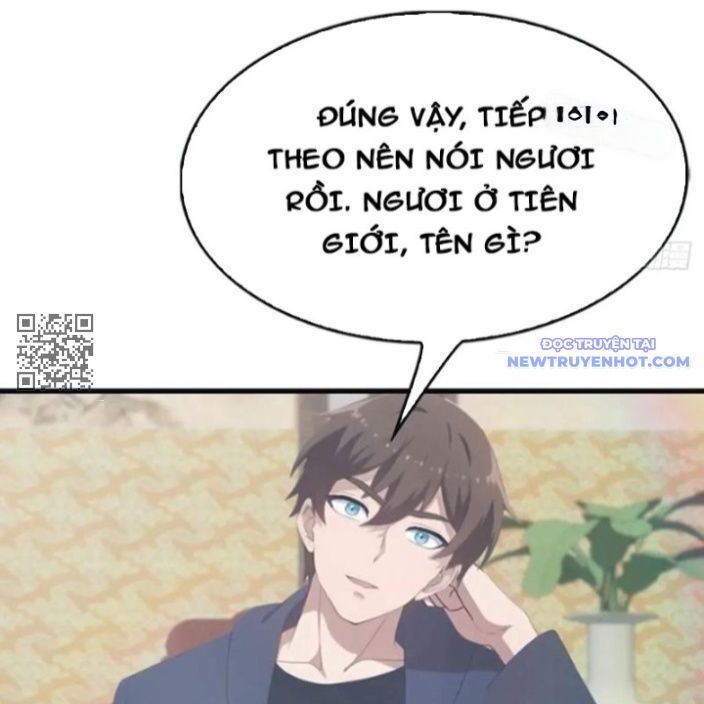 tu tiên trở về tại vườn trường – season 2 chapter 100 72