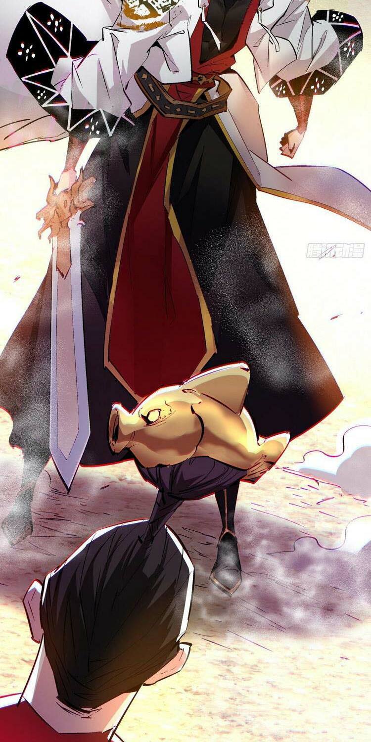 ta là nhà giàu số một, ta không muốn trọng sinh chapter 80 42