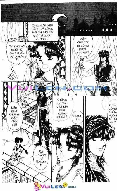 nàng công chúa ham chơi chapter 2 121