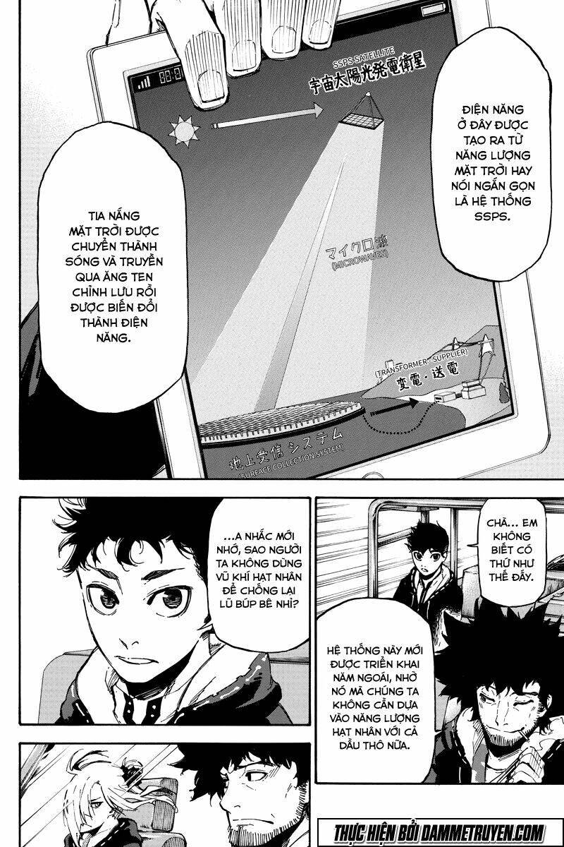 dolly kill kill chapter 60 6