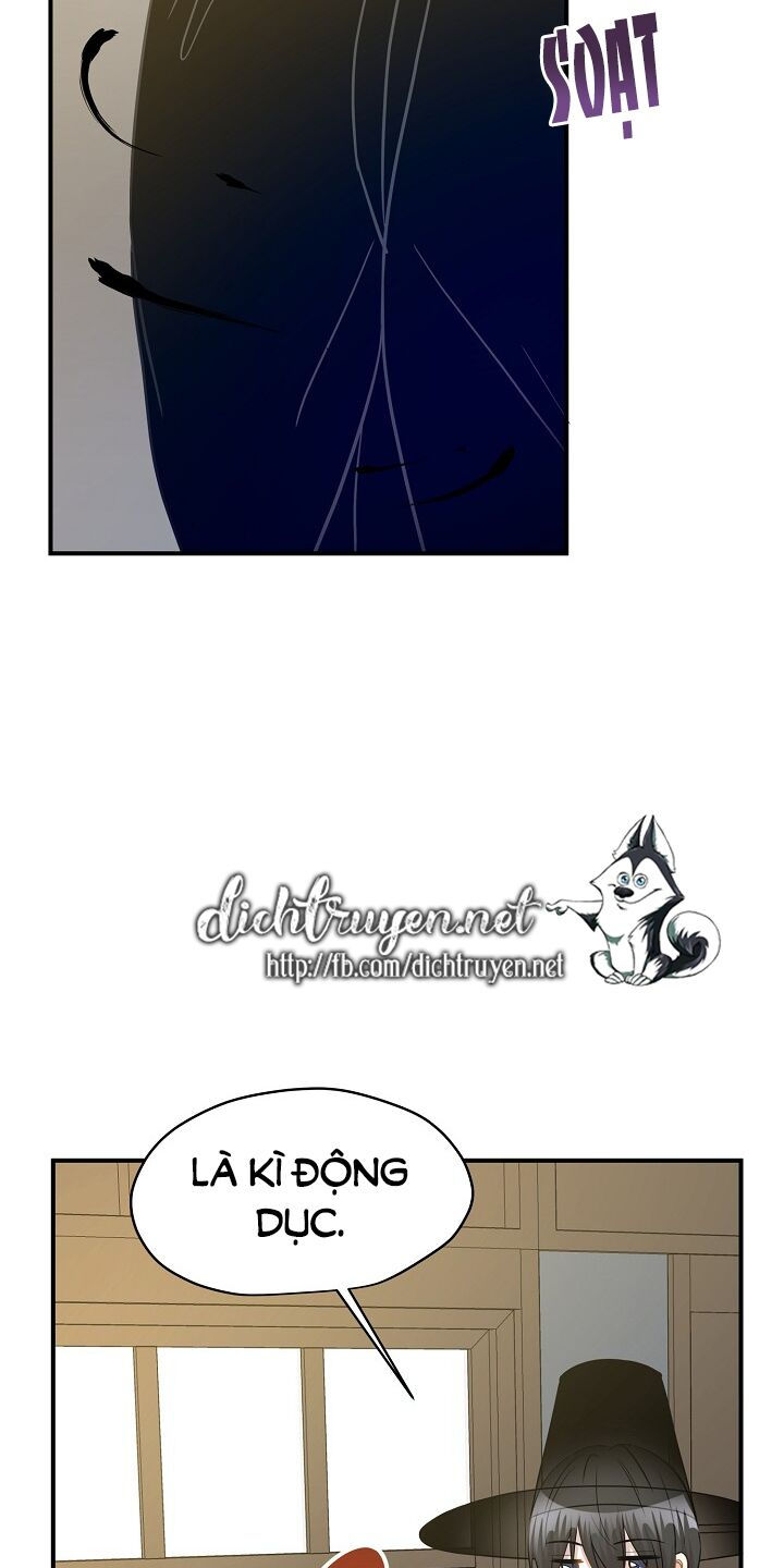 cuộc sống kỳ thú chapter 29 33