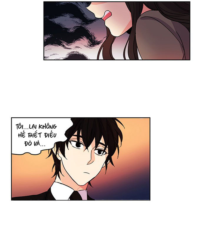 oh! holy chapter 10 20